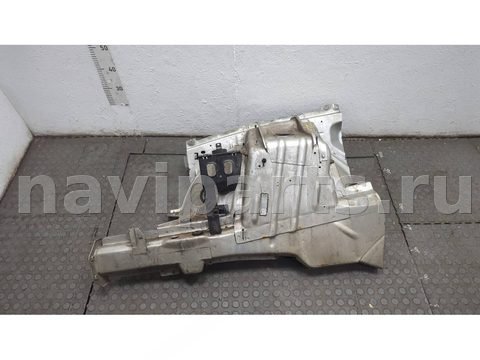 Лонжерон правый Dodge Charger, 2005 г., OEM 5136778AJ, арт. 20704411