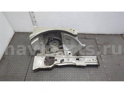 Лонжерон правый Dodge Charger, 2005 г., OEM 5136778AJ, арт. 20704411, фото 3