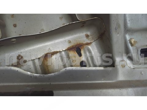 Лонжерон правый Dodge Charger, 2005 г., OEM 5136778AJ, арт. 20704411, фото 4