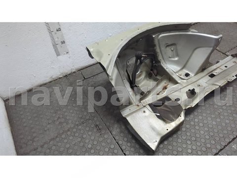 Лонжерон правый Dodge Charger, 2005 г., OEM 5136778AJ, арт. 20704411, фото 5