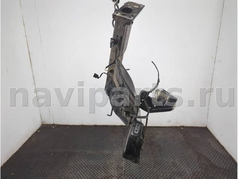 Лонжерон правый Kia Soul, 2014 г., OEM 64600B2500, арт. 20833242, фото 2