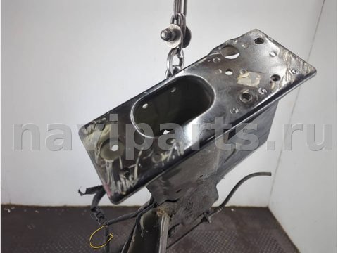 Лонжерон правый Kia Soul, 2014 г., OEM 64600B2500, арт. 20833242, фото 4