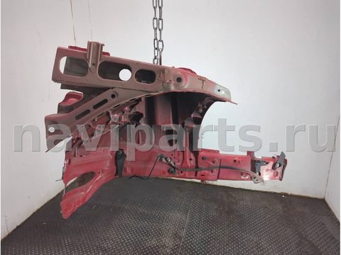 Лонжерон правый Chevrolet Camaro, 2015 г., OEM 23369698, арт. 20833412