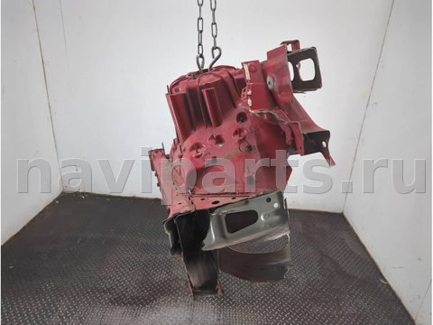 Лонжерон правый Chevrolet Camaro, 2015 г., OEM 23369698, арт. 20833412, фото 2