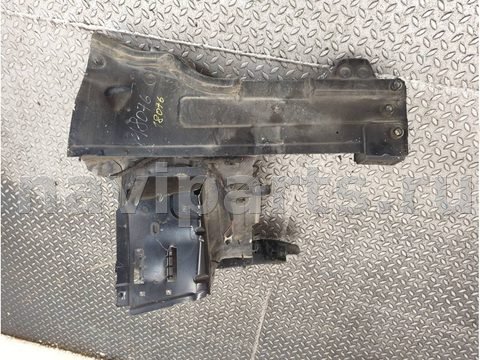 Лонжерон правый Mercedes GLK X204, 2008 г., OEM A2046200250, арт. 20924012