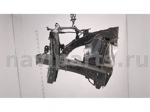Лонжерон правый Chevrolet Bolt EUV, 2023 г., OEM 42642291, арт. 20932639