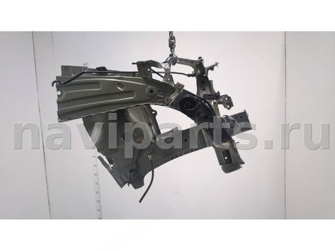 Лонжерон правый Chevrolet Bolt EUV, 2023 г., OEM 42642291, арт. 20932639, фото 2