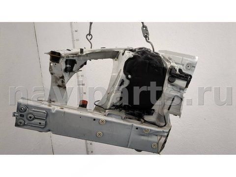 Лонжерон правый BMW 7 G11/G12, 2015 г., OEM 41007412926, арт. 20975937