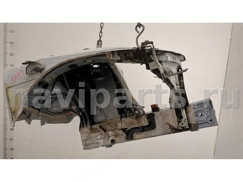 Лонжерон правый BMW 7 G11/G12, 2015 г., OEM 41007412926, арт. 20975937, фото 2