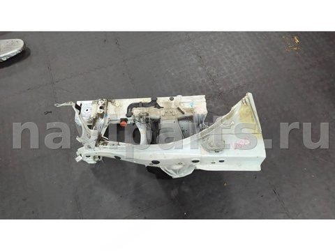 Лонжерон правый BMW 7 G11/G12, 2015 г., OEM 41007412926, арт. 20975937, фото 3