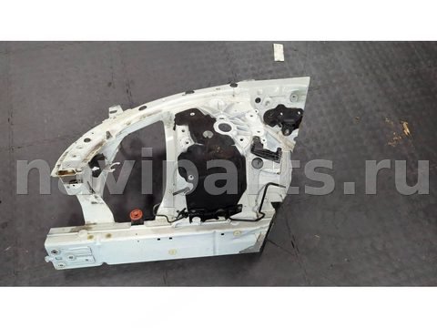 Лонжерон правый BMW 7 G11/G12, 2015 г., OEM 41007412926, арт. 20975937, фото 4