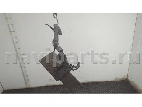 Лонжерон правый Jaguar XF, 2016 г., OEM T2H8589, арт. 21003793