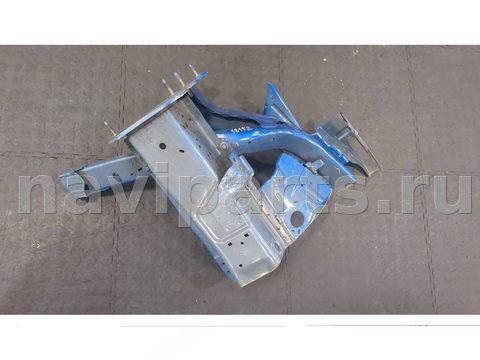 Лонжерон правый Ford Escape, 2019 г., OEM JX61A16E209, арт. 21010871, фото 5