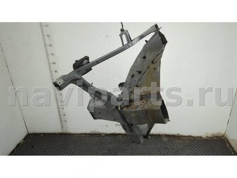 Лонжерон правый Cadillac XT5, 2016 г., OEM 84526299, арт. 21037133