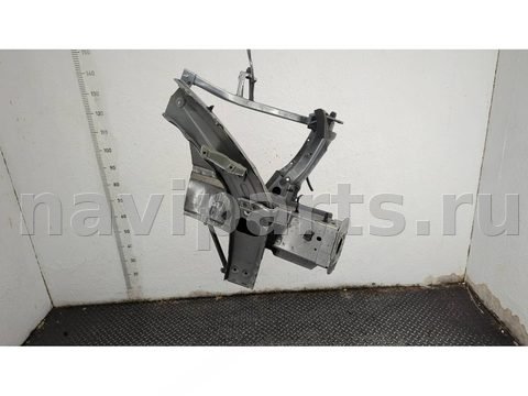 Лонжерон правый Cadillac XT5, 2016 г., OEM 84526299, арт. 21037133, фото 3