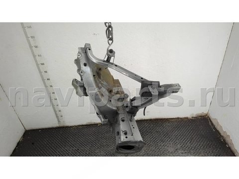 Лонжерон правый Cadillac XT5, 2016 г., OEM 84526299, арт. 21037133, фото 4