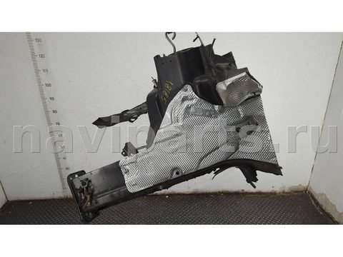 Лонжерон правый Audi A4 B9, 2015 г., OEM 8W0803104A, арт. 21042165