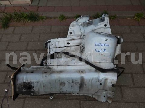 Лонжерон правый Ford Tourneo Connect, 2013 г., арт. 2106154