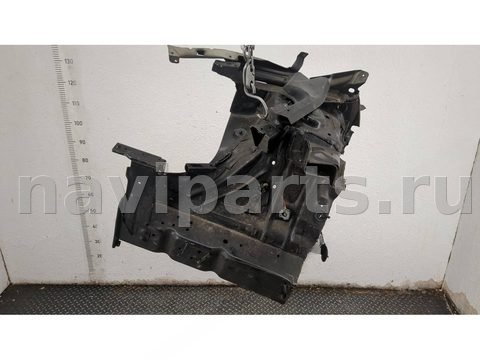 Лонжерон правый Audi Q4 E-tron, 2023 г., OEM 1EA803110, арт. 21064946