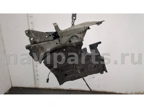 Лонжерон правый Audi Q4 E-tron, 2023 г., OEM 1EA803110, арт. 21064946, фото 2