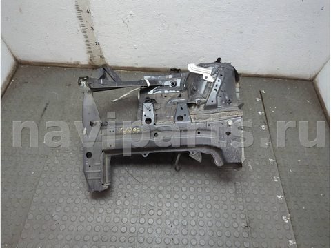 Лонжерон правый Nissan Rogue, 2020 г., OEM 64120JM00A, арт. 21105646