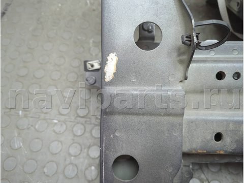 Лонжерон правый Nissan Rogue, 2020 г., OEM 64120JM00A, арт. 21105646, фото 3