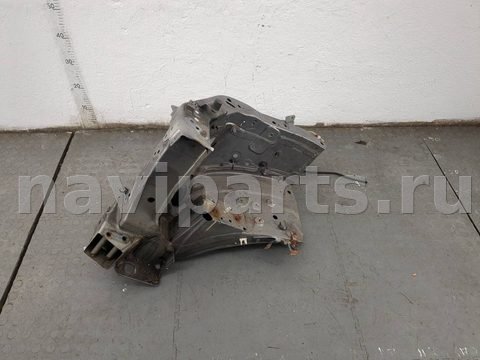 Лонжерон правый Infiniti QX80, 2014 г., OEM 641005ZA0A, арт. 21105647