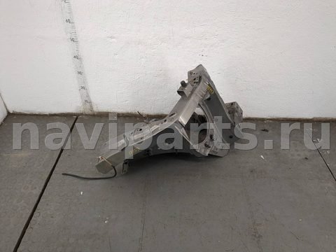 Лонжерон правый Infiniti QX80, 2014 г., OEM 641005ZA0A, арт. 21105647, фото 4