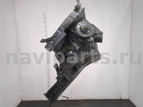 Лонжерон правый Volkswagen Taos, 2020 г., арт. 21107861