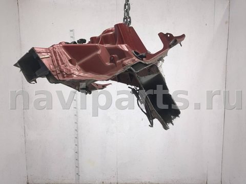 Лонжерон правый Audi A6 C7, 2011 г., OEM 4G0803104, арт. 21107896, фото 2