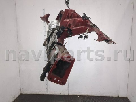 Лонжерон правый Audi A6 C7, 2011 г., OEM 4G0803104, арт. 21107896, фото 4