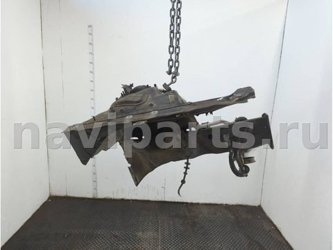 Лонжерон правый Audi A5, 2007 г., OEM 8K0802038, арт. 21121735
