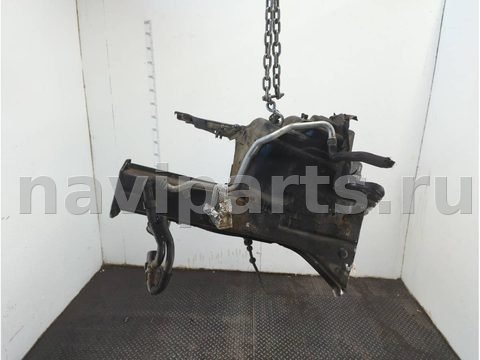 Лонжерон правый Audi A5, 2007 г., OEM 8K0802038, арт. 21121735, фото 2
