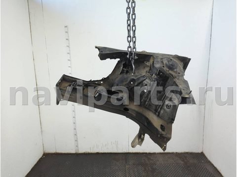 Лонжерон правый Audi A3 8V, 2016 г., OEM 5Q0803092Q, арт. 21126280