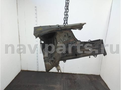Лонжерон правый Audi A3 8V, 2016 г., OEM 5Q0803092Q, арт. 21126280, фото 2