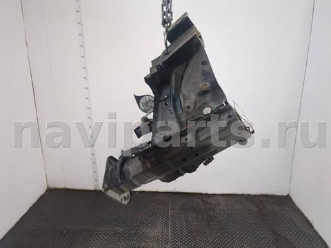 Лонжерон правый Volvo XC60, 2008 г., OEM 31253087, арт. 21187373, фото 2
