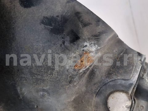 Лонжерон правый Volvo XC60, 2008 г., OEM 31253087, арт. 21187373, фото 3