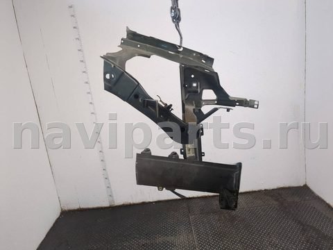 Лонжерон правый Porsche Cayenne, 2011 г., OEM 95850199200, арт. 21187439