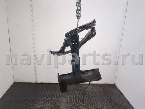 Лонжерон правый Porsche Cayenne, 2011 г., OEM 95850199200, арт. 21187439, фото 4