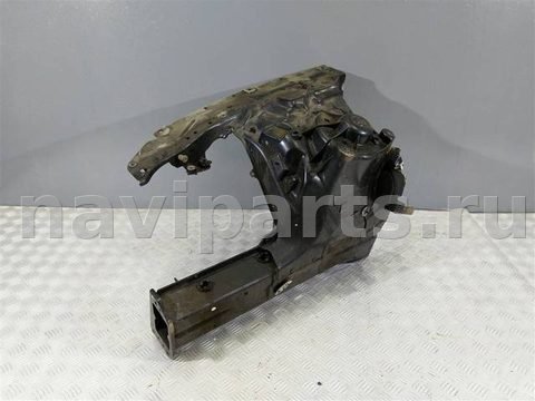 Лонжерон правый Audi A6 C7, 2014 г., OEM 4G0803444E, арт. 21283