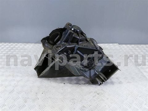 Лонжерон правый Audi A6 C7, 2014 г., OEM 4G0803444E, арт. 21283, фото 4