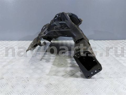 Лонжерон правый Audi A6 C7, 2014 г., OEM 4G0803444E, арт. 21283, фото 8