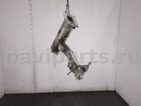 Лонжерон правый Ford Explorer III, 2001 г., арт. 21323342