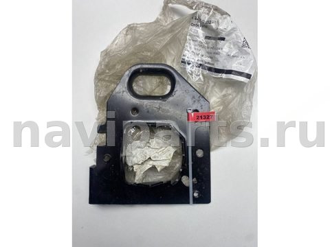 Лонжерон правый Peugeot, 2008 г., OEM 7213KL, арт. 21327