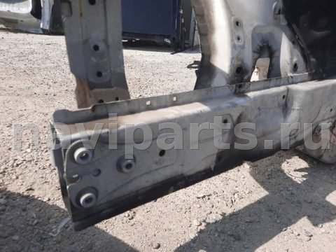Лонжерон правый BMW 1 F20/F21, 2012 г., OEM 41007416344, арт. 21651, фото 3