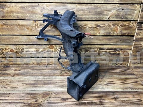 Лонжерон правый BMW 7 F01/F02, 2013 г., арт. 21836
