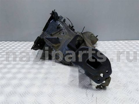 Лонжерон правый Volkswagen Passat B7, 2011 г., OEM 1, арт. 22071, фото 7