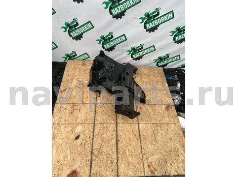 Лонжерон правый Volkswagen Golf, 2020 г., OEM 5Q0802036AA, арт. 22107