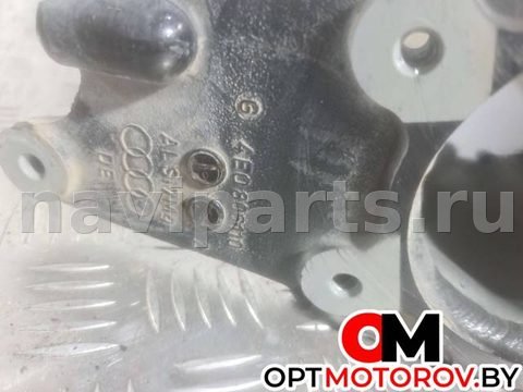 Лонжерон правый Audi A8, 2006 г., OEM 4E0806110, арт. 22488, фото 3