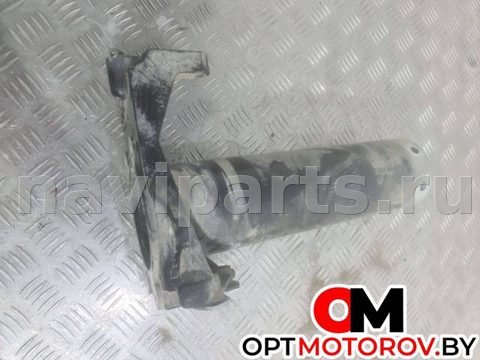 Лонжерон правый Audi A8, 2006 г., OEM 4E0806110, арт. 22488, фото 4